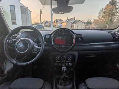 Mini Clubman (2021) - Photo 4