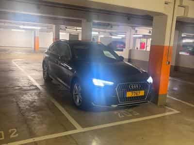 Audi A4 ALLROAD (2019) - Foto 1