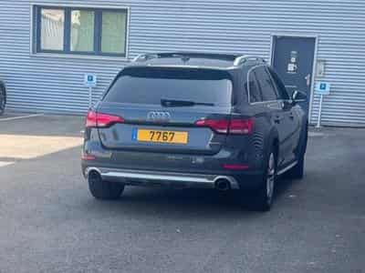 Audi A4 ALLROAD (2019) - Foto 2