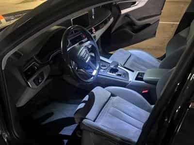 Audi A4 ALLROAD (2019) - Foto 3