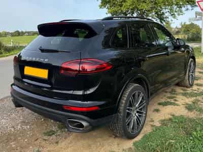 Porsche Cayenne Platinium Diesel Edition 3.0 LED PDLS+ (2017) - Foto 1