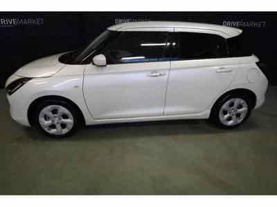 Suzuki Swift GL+ (2025) - Photo 14