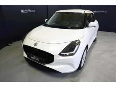 Suzuki Swift GL+ (2025) - Photo 15