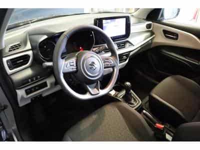 Suzuki Swift GL+ (2025) - Photo 10