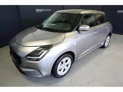 Suzuki Swift GL+ (2025) - Photo 13