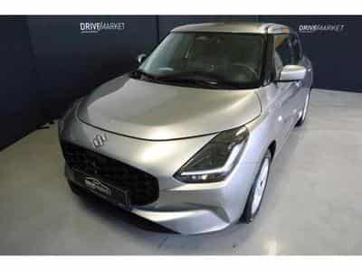 Suzuki Swift GL+ (2025) - Photo 14