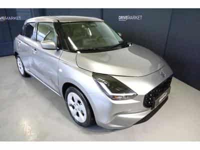 Suzuki Swift GL+ (2025) - Photo 15