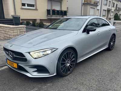 Mercedes CLS 350 CLS 350 4 MATIC AMG-LINE (2021) - Foto 2