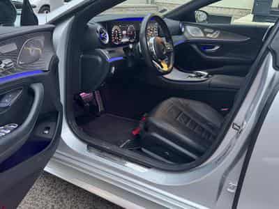 Mercedes CLS 350 CLS 350 4 MATIC AMG-LINE (2021) - Foto 4