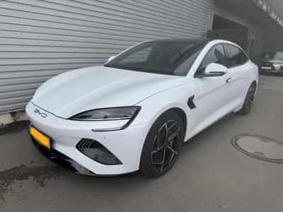 BYD SEAL EXCELLENCE (2025) - Photo 1