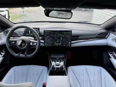 BYD SEAL EXCELLENCE (2025) - Photo 8