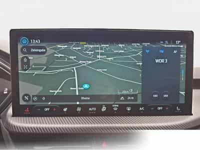 Ford Kuga (2026) - Photo 8