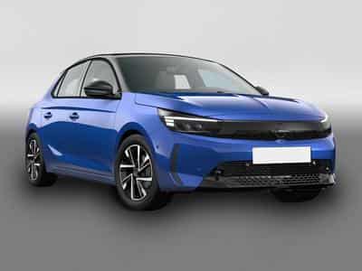 Opel Corsa (2025) - Photo 1