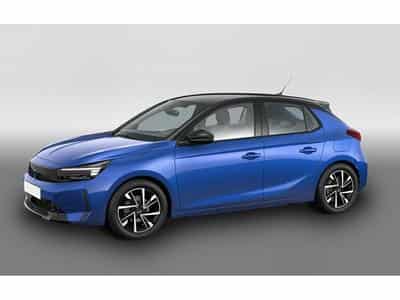 Opel Corsa (2025) - Photo 2