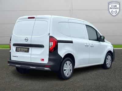 NISSAN Townstar L1 Tce 130 N-Connecta (2023) - Photo 10