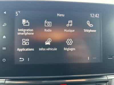NISSAN Townstar L1 Tce 130 N-Connecta (2023) - Photo 5
