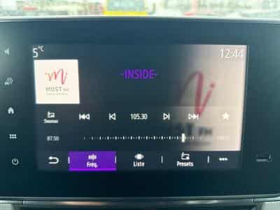 NISSAN Townstar L1 Tce 130 N-Connecta (2023) - Photo 8