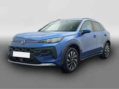 VW T-Roc (2026) - Foto 1