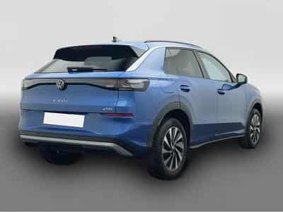 VW T-Roc (2026) - Foto 5