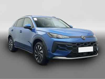 VW T-Roc (2026) - Foto 7