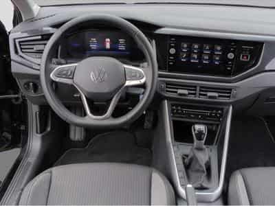 VW Polo (2026) - Foto 5