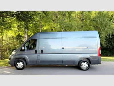 Citroën Jumper 2.0 HDI L3H2 (2017) - Photo 4