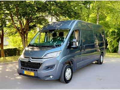 Citroën Jumper 2.0 HDI L3H2 (2017) - Photo 1