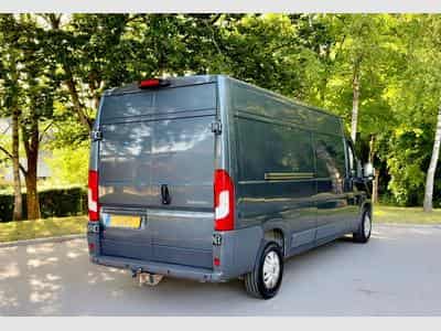 Citroën Jumper 2.0 HDI L3H2 (2017) - Photo 2