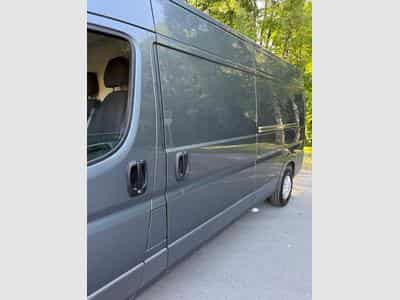 Citroën Jumper 2.0 HDI L3H2 (2017) - Photo 5