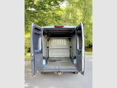 Citroën Jumper 2.0 HDI L3H2 (2017) - Photo 7