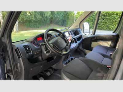 Citroën Jumper 2.0 HDI L3H2 (2017) - Photo 8