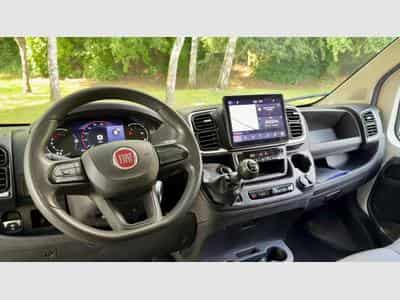 Fiat Ducato Maxi 2,2 Multijet L3H2 (2022) - Photo 11