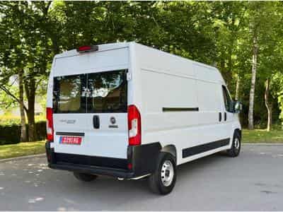 Fiat Ducato Maxi 2,2 Multijet L3H2 (2022) - Photo 2
