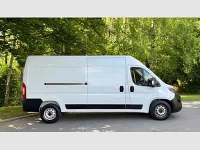 Fiat Ducato Maxi 2,2 Multijet L3H2 (2022) - Photo 4