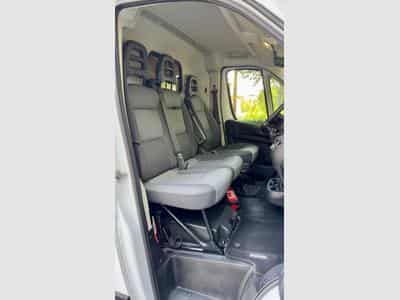 Fiat Ducato Maxi 2,2 Multijet L3H2 (2022) - Photo 8