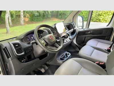 Fiat Ducato Maxi 2,2 Multijet L3H2 (2022) - Photo 10