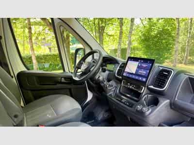 Fiat Ducato Maxi 2,2 Multijet L3H2 (2022) - Photo 9