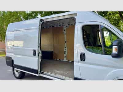 Fiat Ducato Maxi 2,2 Multijet L3H2 (2022) - Photo 5