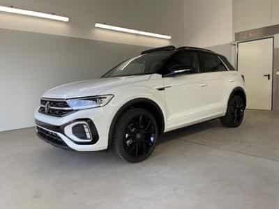 VW T-Roc R-Line (2026) - Foto 1