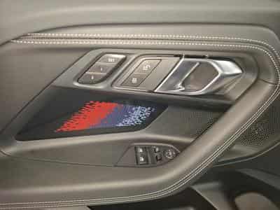 BMW M2 M-Performence. Ceramic, Garantie 02/2027 (2024) - Photo 10