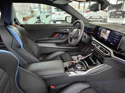 BMW M2 M-Performence. Ceramic, Garantie 02/2027 (2024) - Photo 6