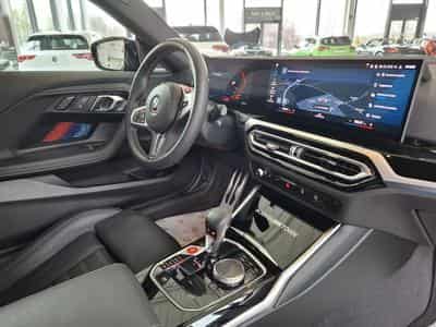 BMW M2 M-Performence. Ceramic, Garantie 02/2027 (2024) - Photo 7