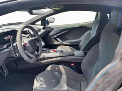 Lamborghini Revuelto (2024) - Foto 7