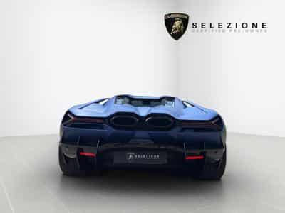 Lamborghini Revuelto (2024) - Foto 4