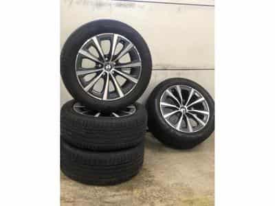 Jantes alu + Pneus h 17" 225/50 R17 98Y (2026) - Photo 1