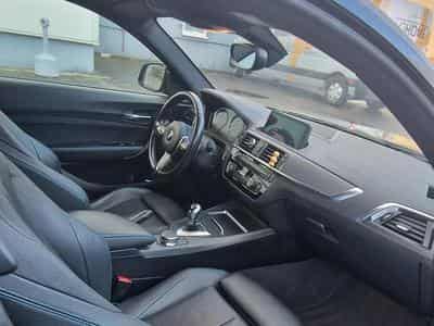 BMW M2 (2019) - Foto 6