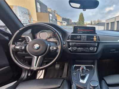 BMW M2 (2019) - Foto 7