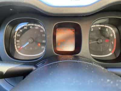 Fiat Panda 1.0 Cross RED - JUSQU'A 48 MOIS DE GARANTIE (2022) - Photo 11