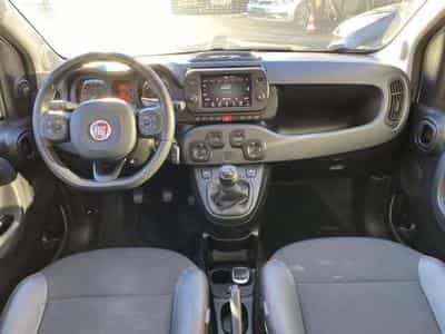 Fiat Panda 1.0 Cross RED - JUSQU'A 48 MOIS DE GARANTIE (2022) - Photo 14