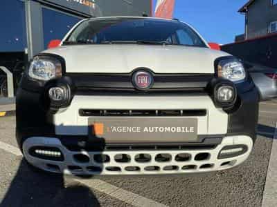 Fiat Panda 1.0 Cross RED - JUSQU'A 48 MOIS DE GARANTIE (2022) - Photo 3